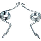 Metzger | Reparatursatz, Feststellbremshebel (Bremssattel) | 113-0527