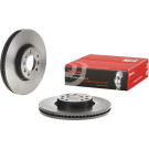 Brembo | Bremsscheibe | 09.D419.11 Brembo | Bremsscheibe | 09.D419.11