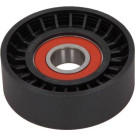 54-0753 Spannrolle, Keilrippenriemen