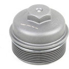 2370059 Deckel, Ölfiltergehäuse