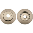 TRW | Bremsscheibe | DF6112