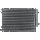 AC 1025 000S Kondensator, Klimaanlage BEHR AC 1025 000S Kondensator, Klimaanlage BEHR