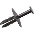 FEBI BILSTEIN 181060 Halteclip, Unterbodenverkleidung