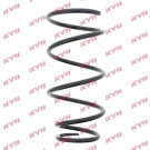 RC3452 Fahrwerksfeder K-Flex