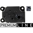 Mahle Stellelement, Mischklappe BEHR Premium Line AA 53 000P