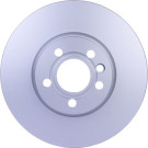 Hella | Bremsscheibe | 8DD 355 127-711