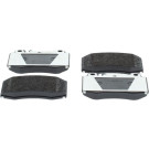 0 986 424 705 Bremsbelagsatz, Scheibenbremse 0 986 424 705 Bremsbelagsatz, Scheibenbremse