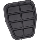 FEBI BILSTEIN 05284 Pedalbelag, Bremspedal