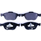 8DB 355 012-111 Bremsbelagsatz, Scheibenbremse 8DB 355 012-111 Bremsbelagsatz, Scheibenbremse