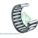 INA | Lager, Schaltgetriebe | 712 2067 10