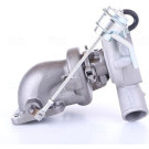 Nissens Turbolader 93251