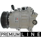 Mahle | Kompressor, Klimaanlage | ACP 441 000P