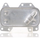 CLC 132 000S Ölkühler, Automatikgetriebe BEHR CLC 132 000S Ölkühler, Automatikgetriebe BEHR