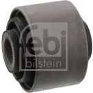 febi bilstein | 4 x FEBI Lagerung, Lenker | 42829