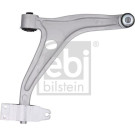 197245 Lenker, Radaufhängung