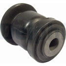 TD645W Lagerung, Lenker