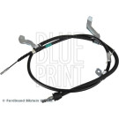 Blue Print | Seilzug, Feststellbremse | ADBP460009 Blue Print | Seilzug, Feststellbremse | ADBP460009