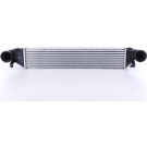 96714 Ladeluftkühler ** FIRST FIT **