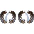 FEBI BILSTEIN 08202 Bremsbackensatz