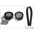 529 0351 10 Keilrippenriemensatz 529 0351 10 Keilrippenriemensatz