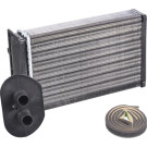 FEBI BILSTEIN 18158 Wärmetauscher, Innenraumheizung FEBI BILSTEIN 18158 Wärmetauscher, Innenraumheizung