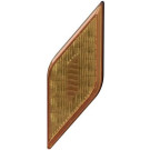 2BA 013 331-081 Blinkleuchte SHAPELINE STYLE