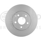Hella Pagid | Bremsscheibe | 8DD 355 127-751