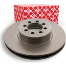 FEBI BILSTEIN 30542 Bremsscheibe FEBI BILSTEIN 30542 Bremsscheibe