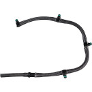 0840140 Schlauch, Leckkraftstoff