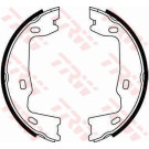 GS8223 Bremsbackensatz, Feststellbremse