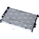 NRF | Kühler, Motorkühlung | 53870