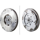 415 0221 10 Schwungrad LuK DMF