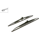 BOSCH 503 S Scheibenwischer Twin 3 397 118 566 BOSCH 503 S Scheibenwischer Twin 3 397 118 566