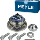 Meyle Radnabe MEYLE-ORIGINAL: True to OE 614 652 0010