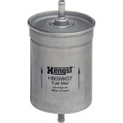 Hengst Filter | Kraftstofffilter | H80WK07
