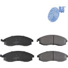 ADC44263 Bremsbelagsatz, Scheibenbremse