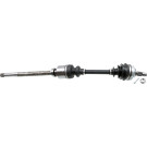 FEBI BILSTEIN 181258 Antriebswelle