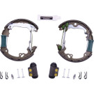 Hella | Bremsbackensatz | 8DB 355 004-491