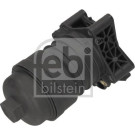 febi bilstein | Gehäuse, Ölfilter | 194030