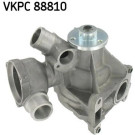 VKPC 88810 Wasserpumpe, Motorkühlung