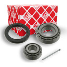 FEBI BILSTEIN 27479 Radlagersatz