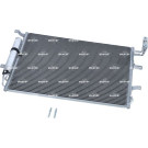 350628 Kondensator, Klimaanlage EASY FIT 350628 Kondensator, Klimaanlage EASY FIT