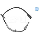 114 800 0207 Sensor, Abgastemperatur MEYLE-ORIGINAL: True to OE.