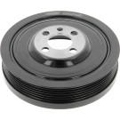 80000543 Riemenscheibe, Kurbelwelle