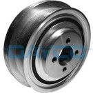 DPV1031 Riemenscheibe, Kurbelwelle DPV1031 Riemenscheibe, Kurbelwelle