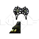 47294 Lüfter, Motorkühlung