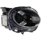Valeo | Hauptscheinwerfer | 451137