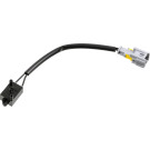 FEBI BILSTEIN 182687 Schalter, Kupplungsbetätigung (GRA)
