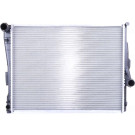 60784A Kühler, Motorkühlung 60784A Kühler, Motorkühlung