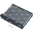 36188 Verdampfer, Klimaanlage EASY FIT